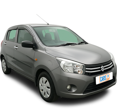 Maruti Celerio-img